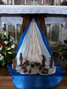 Presepio Capovalle 